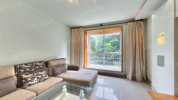 金都茗苑二手房实景图