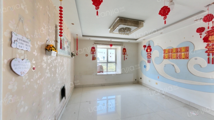 明泉馨居二手房实景图