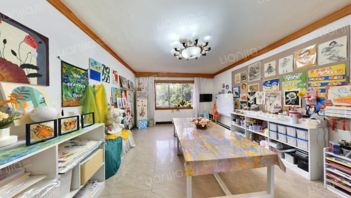 雲溪苑二手房实景图