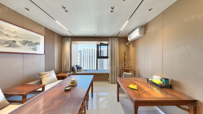 恒大御澜国际二手房实景图