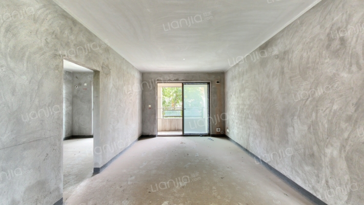 绿地城二期二手房实景图