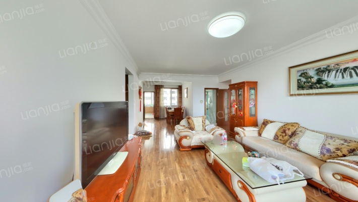 东方圣荷西二手房实景图