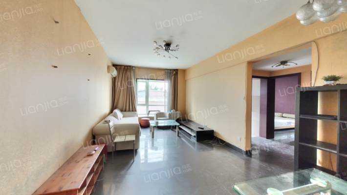 时代空间二手房实景图