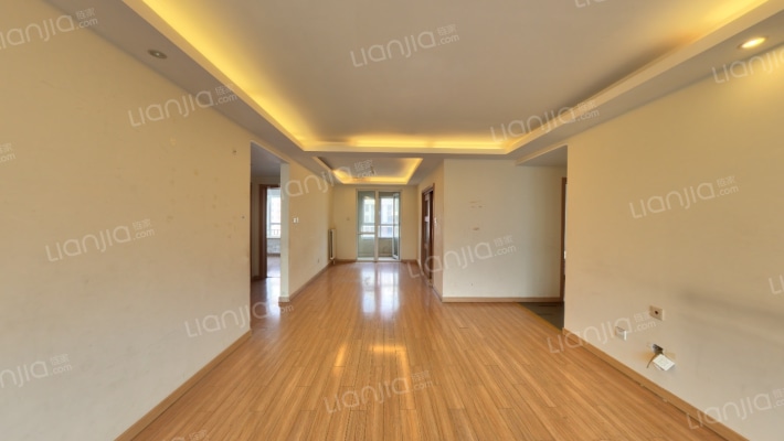 万科东郡二手房实景图