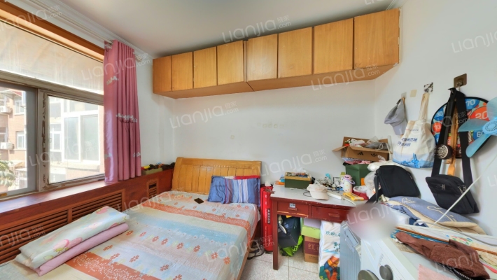 历山路100号二手房实景图