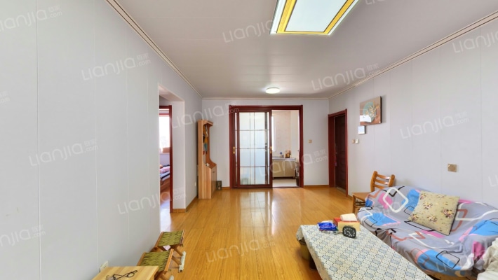 锦绣华隆君汇二手房实景图