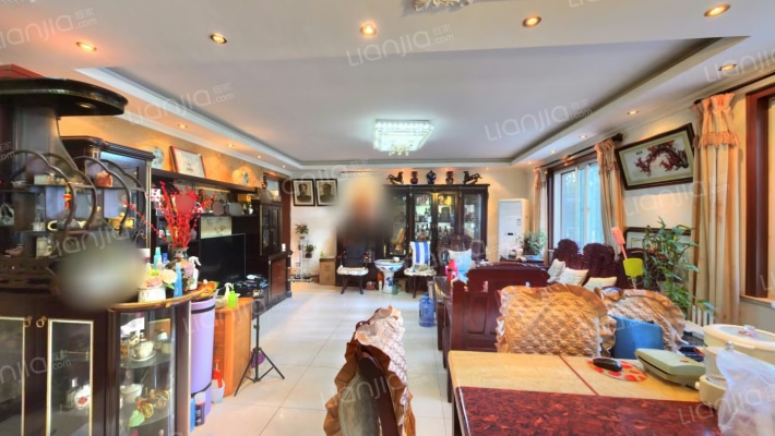 宏大南园二手房实景图