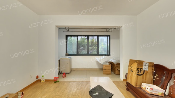 栈泾竹苑二手房实景图