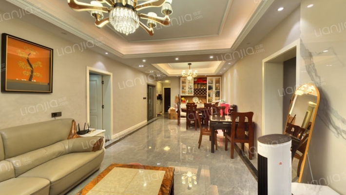 珊瑚大厦二手房实景图