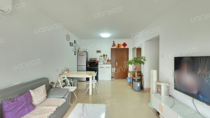 星河华居二手房实景图