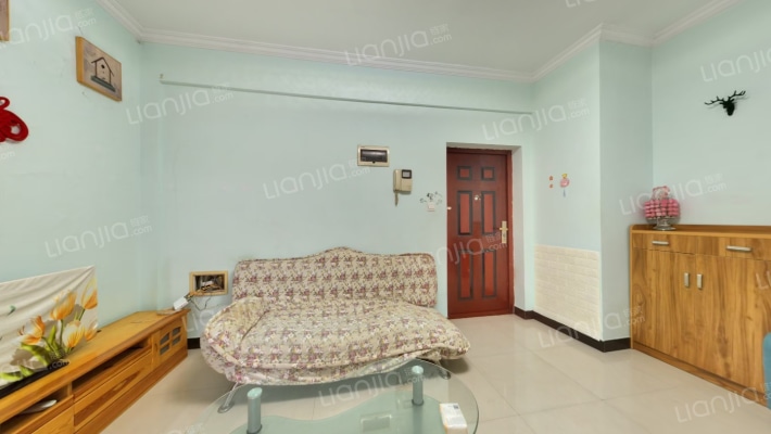 世界城尚都二手房实景图