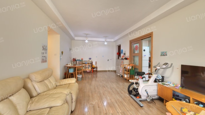 龙湖时代天街二手房实景图