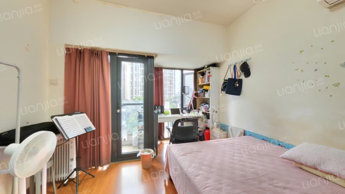 中海格林威治城小户二手房实景图