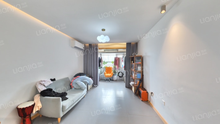 雅居乐湖居笔记D区二手房实景图