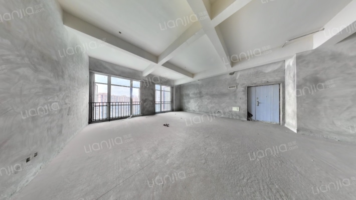 凯川紫依云二手房实景图