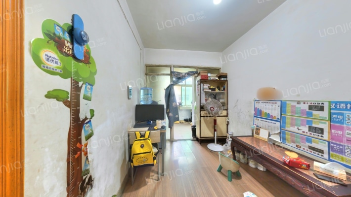 四院家属院二手房实景图