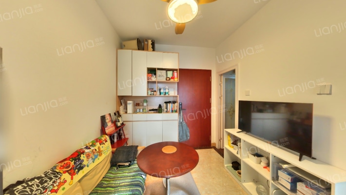 广兴源圣拿威二手房实景图