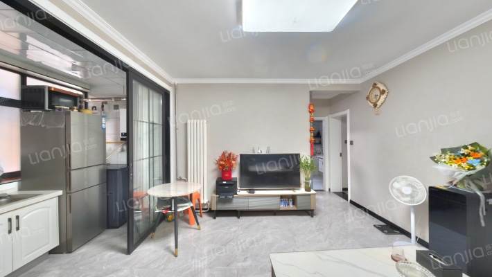 中心医院家属院二手房实景图