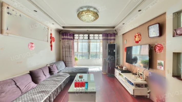 西雅图二手房实景图