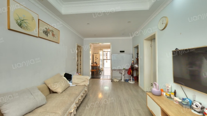 梨花街38号二手房实景图