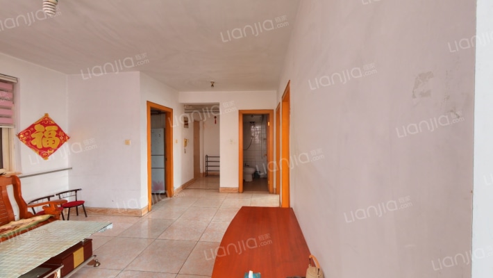 金华正信花园二手房实景图