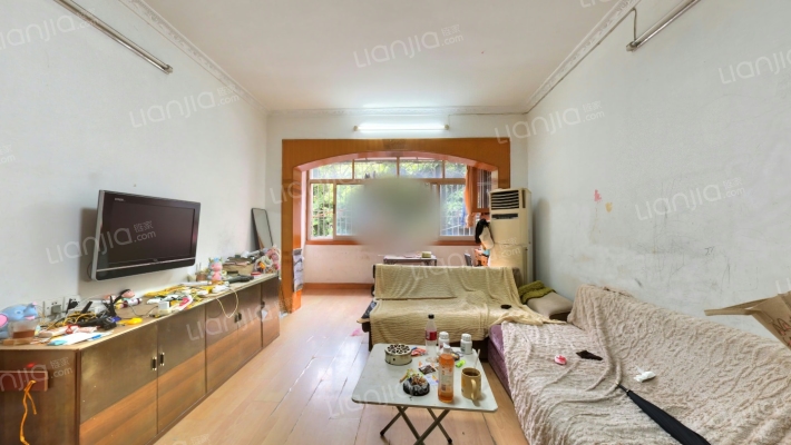 万寿花园二手房实景图