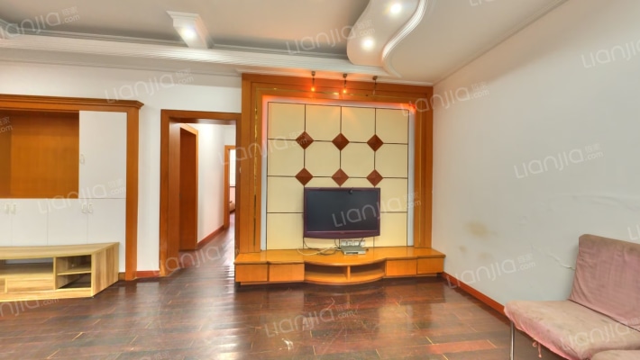 太湖小区二手房实景图