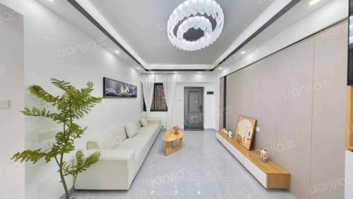 平安阁二手房实景图