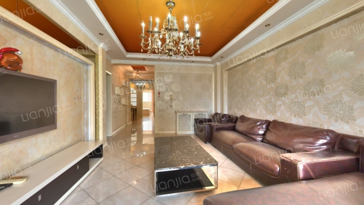 枫叶广场二期二手房实景图