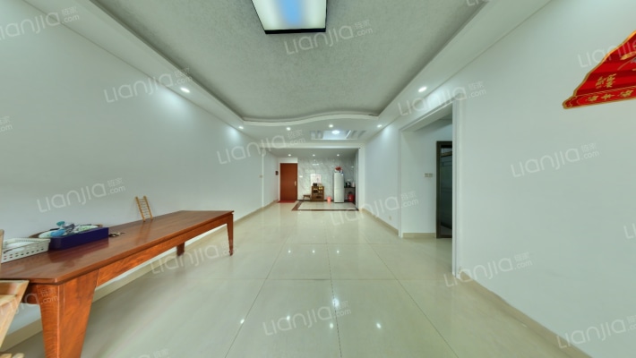 伦教金碧豪庭二手房实景图