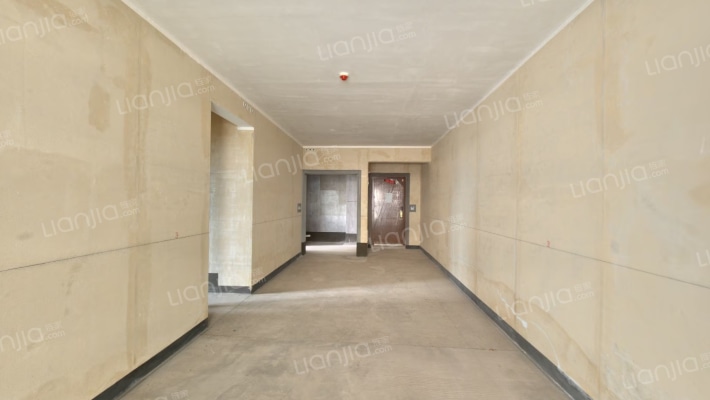 保利阅江台二手房实景图