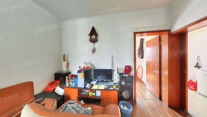 金鱼街58号二手房实景图