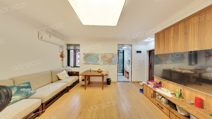 太平家园二手房实景图