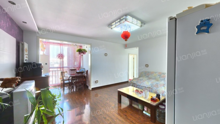 绚丽园二手房实景图