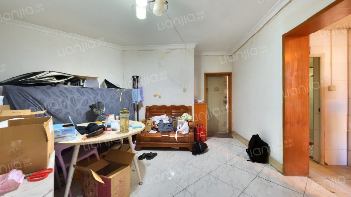 芳草东街一号院二手房实景图