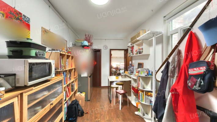 中关村北二条二手房实景图