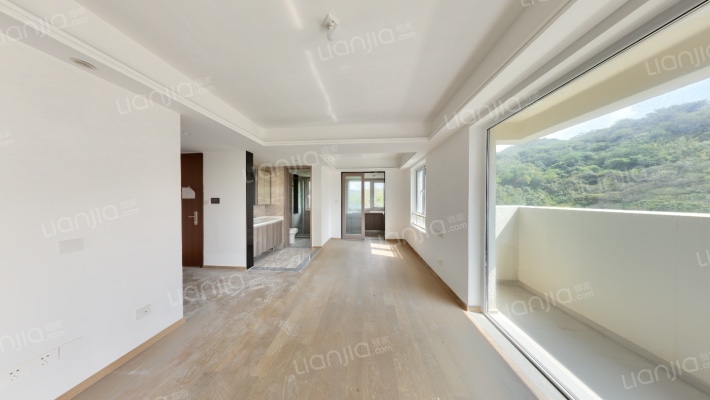 欢乐滨海二手房实景图