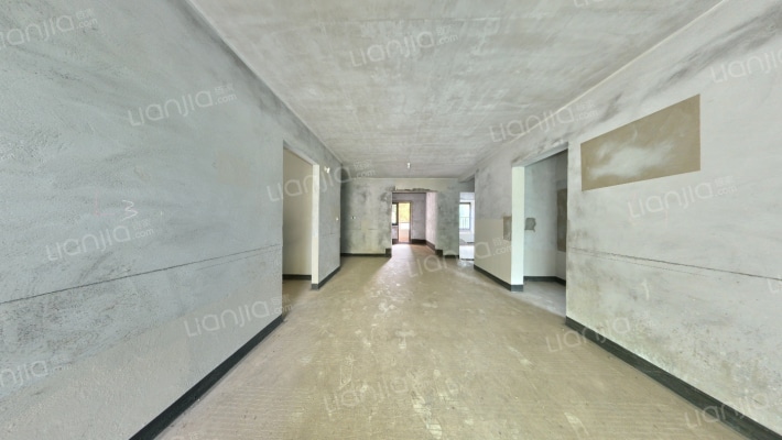 博翠山麓二手房实景图