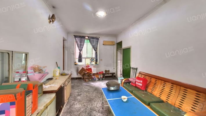 万寿一村二手房实景图