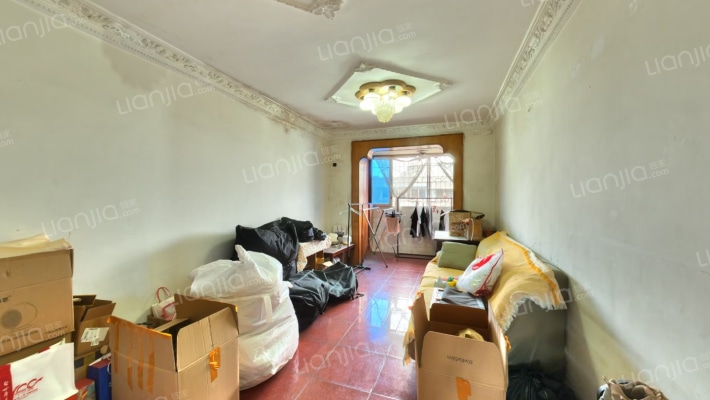 菊乐路180号二手房实景图