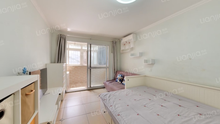 真武庙二里二手房实景图