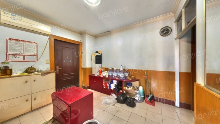 联运家属院二手房实景图