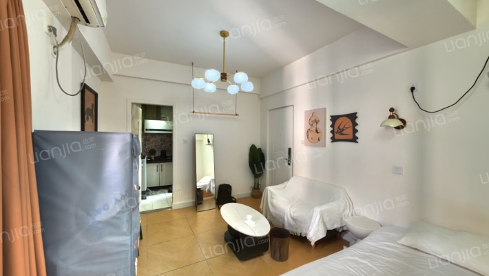 星城银座二手房实景图