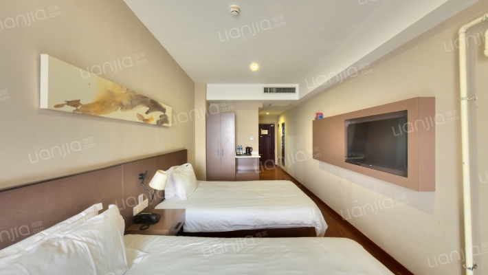 长乐大厦(长乐西路)二手房实景图