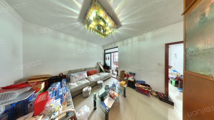 金雅苑二手房实景图