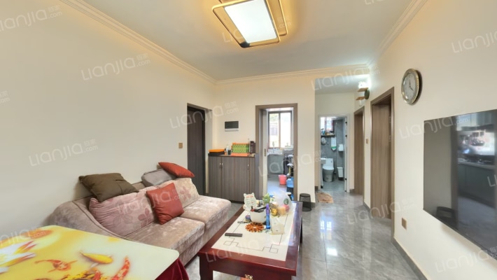 宝生小区二手房实景图