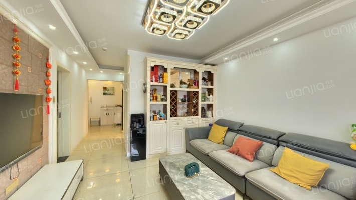 爱菊欣园二手房实景图