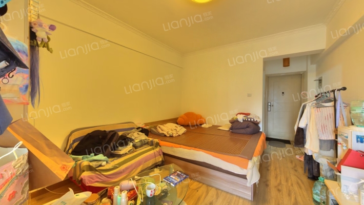 单飞鑫雅苑二手房实景图