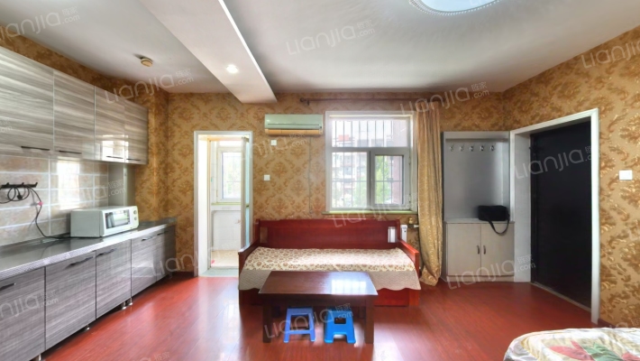 靓锦名居二手房实景图