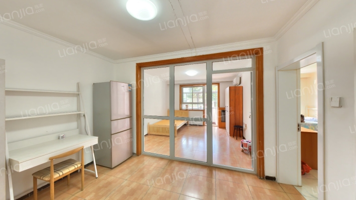 角门东里二手房实景图